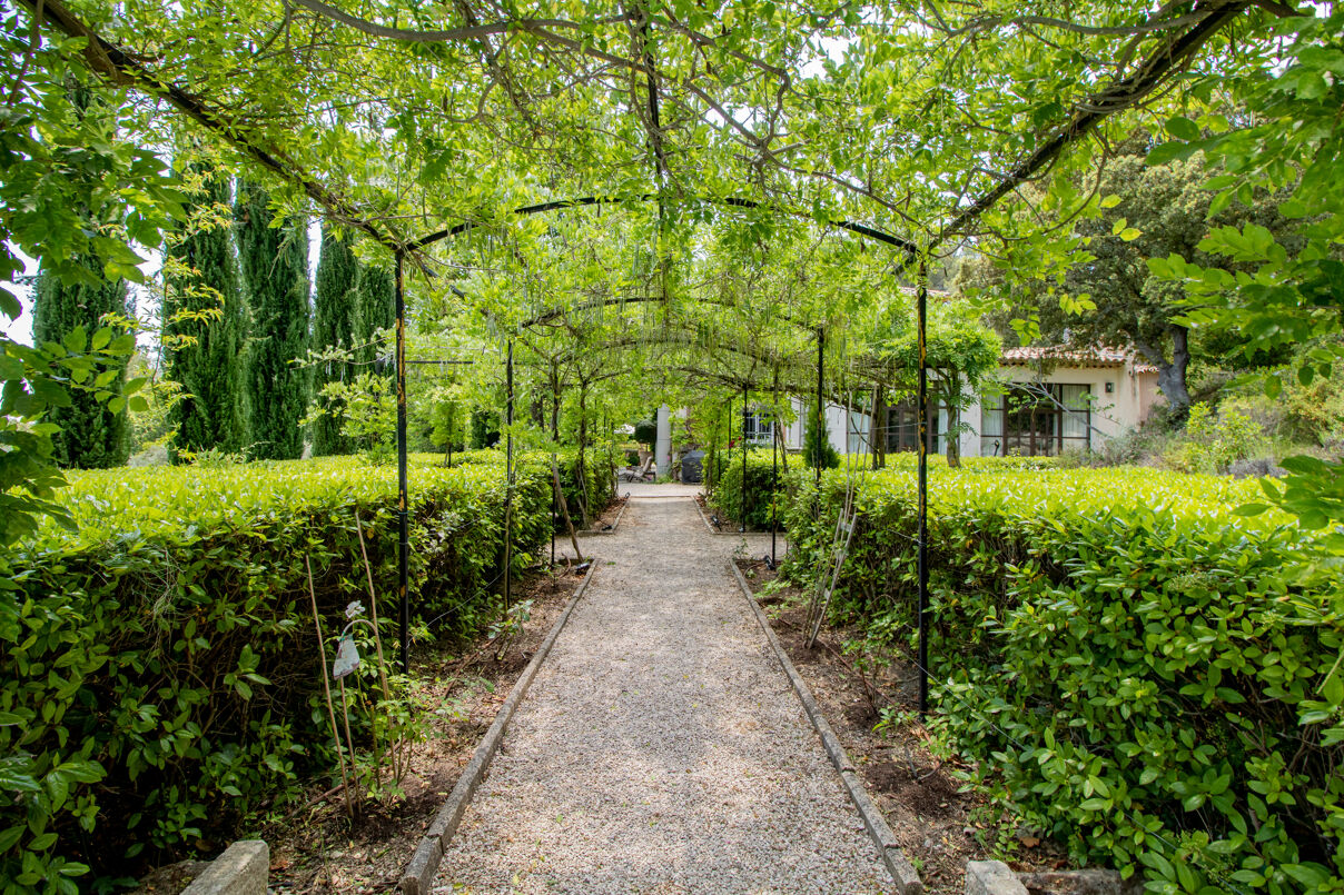 Bastide des Collines